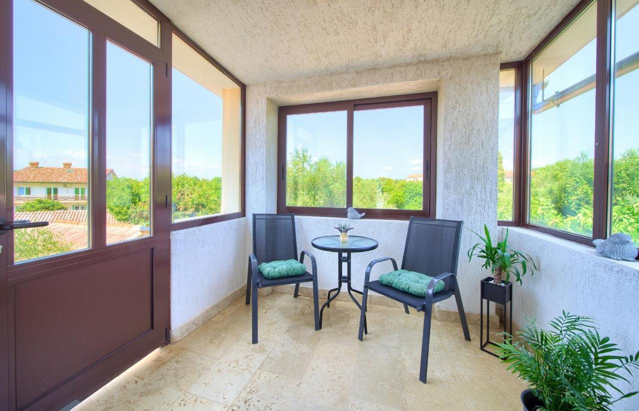 Apartment Lipovac Malinska Eksteriør bilde